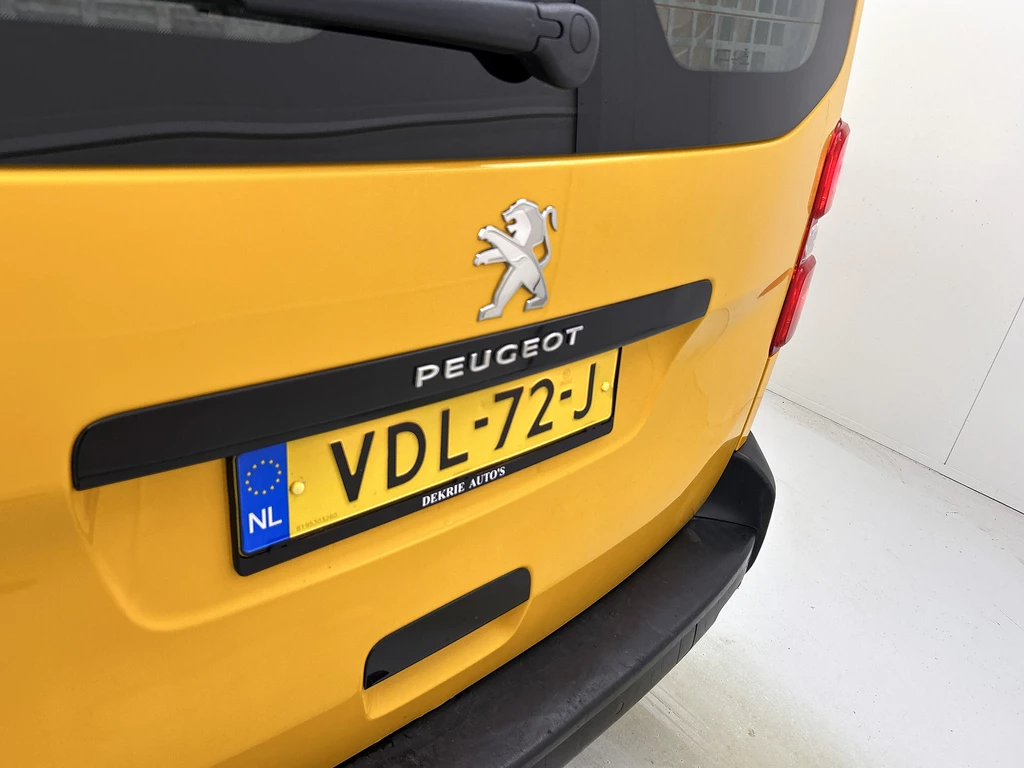 Peugeot Expert – foto 21