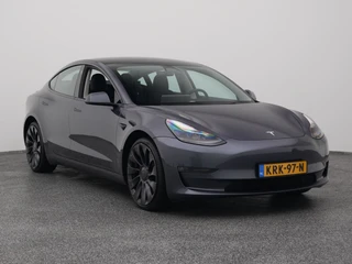 Tesla Model 3 – thumbnail 14