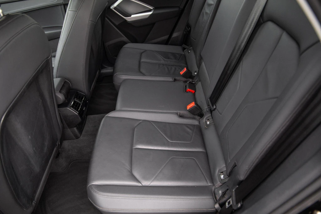 Audi Q3 – foto 20