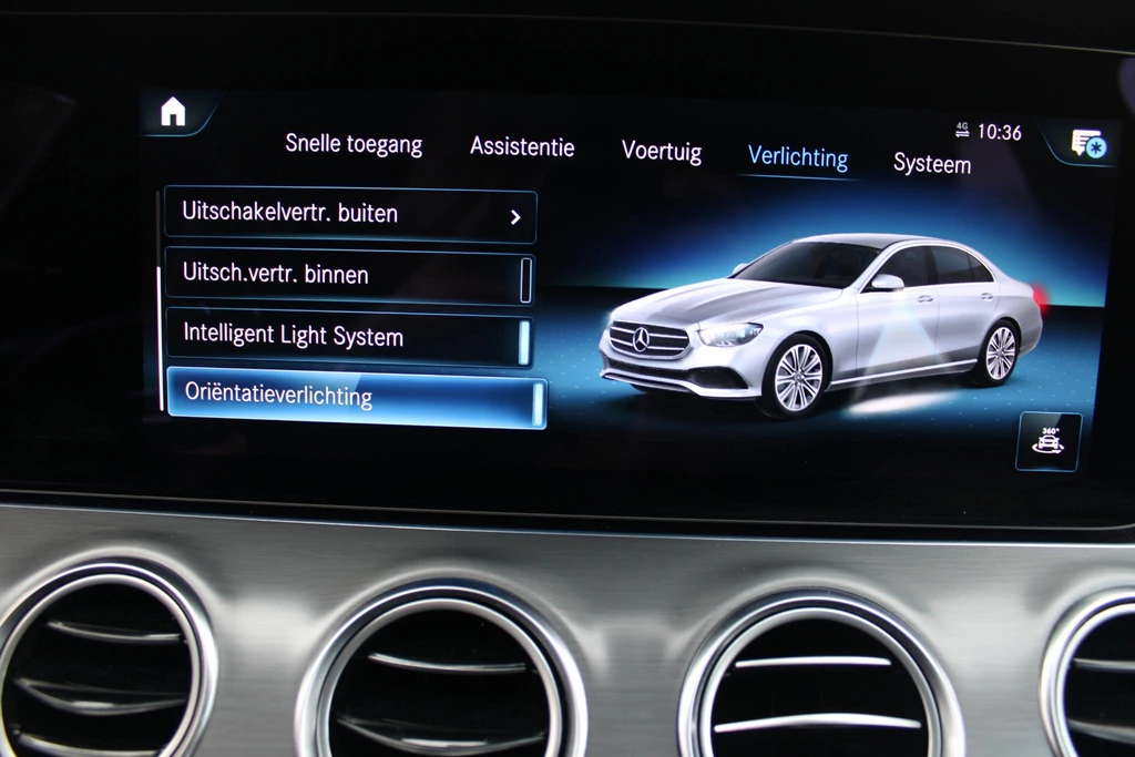 Mercedes-Benz E-Klasse – foto 39