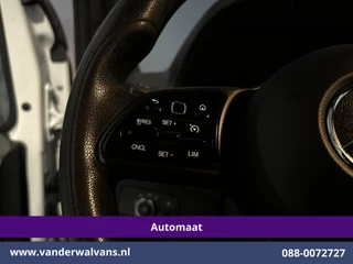 Mercedes-Benz Sprinter – thumbnail 11