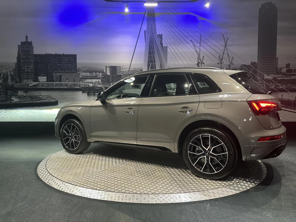 Audi Q5 – foto 3