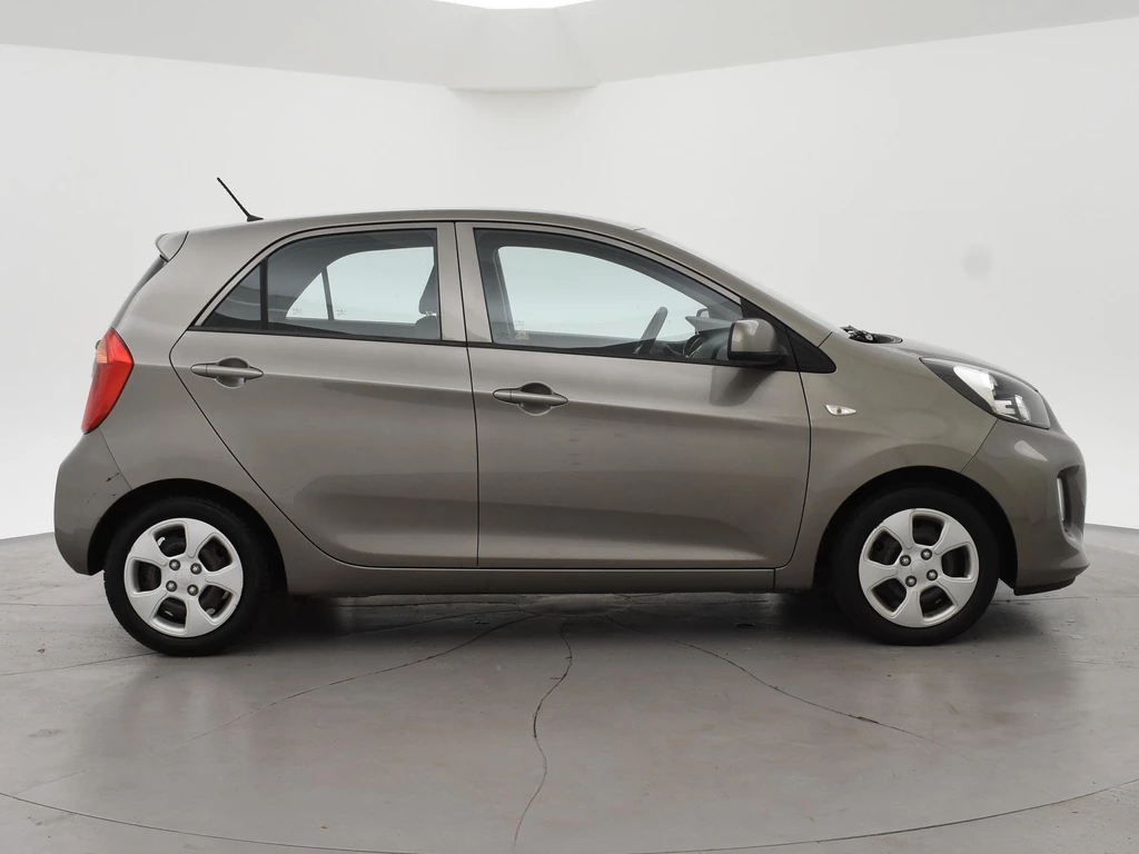 Kia Picanto – foto 5