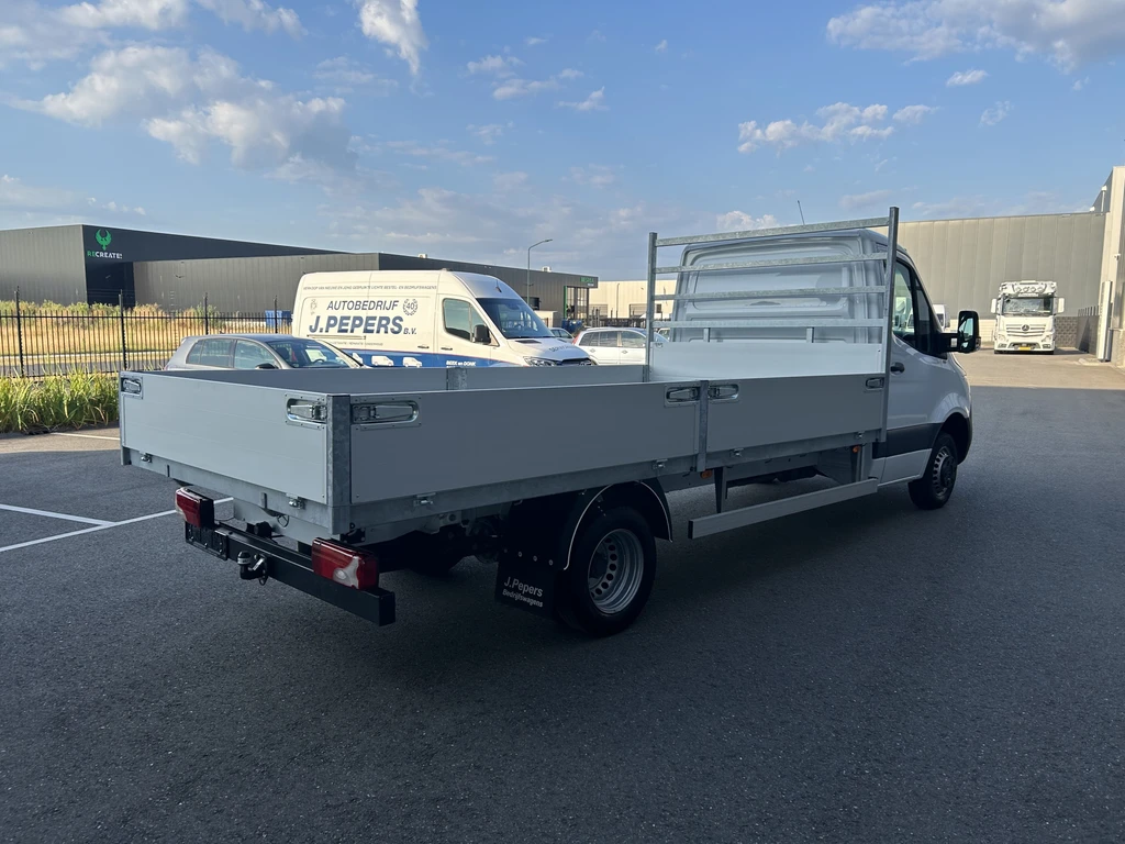 Mercedes-Benz Sprinter – foto 3