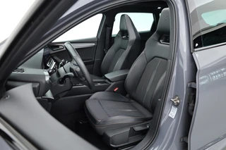 CUPRA Leon Sportstourer – thumbnail 6