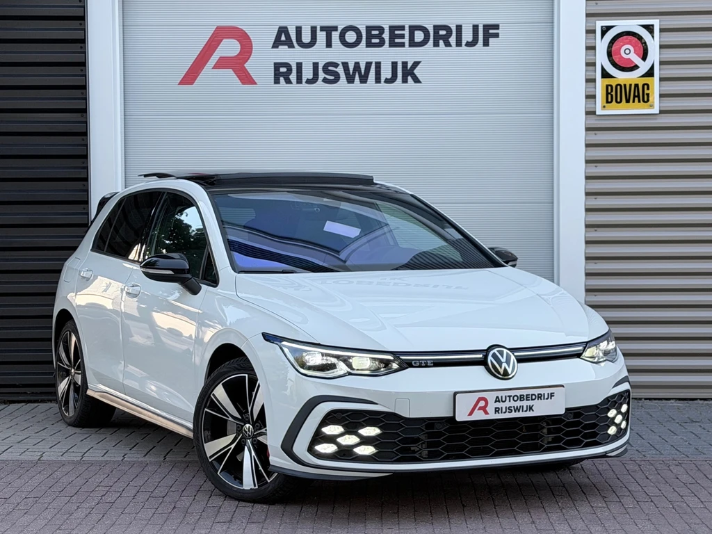 Volkswagen Golf – foto 7