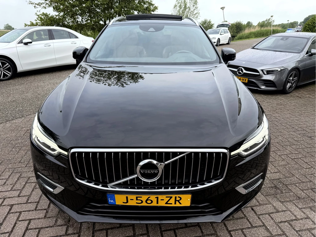 Volvo XC60 – foto 7