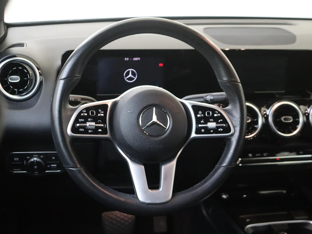 Mercedes-Benz GLB – foto 10