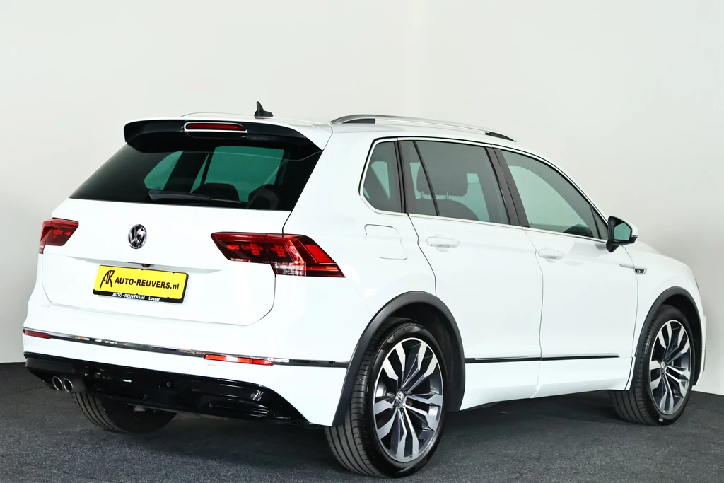 Volkswagen Tiguan – foto 6