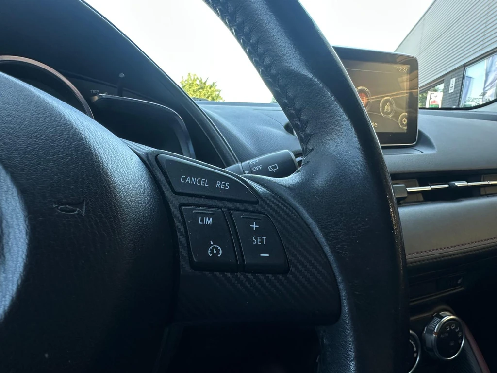Mazda CX-3 – foto 18