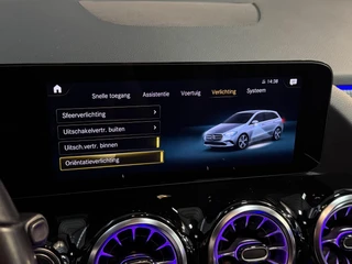 Mercedes-Benz B-Klasse – thumbnail 33