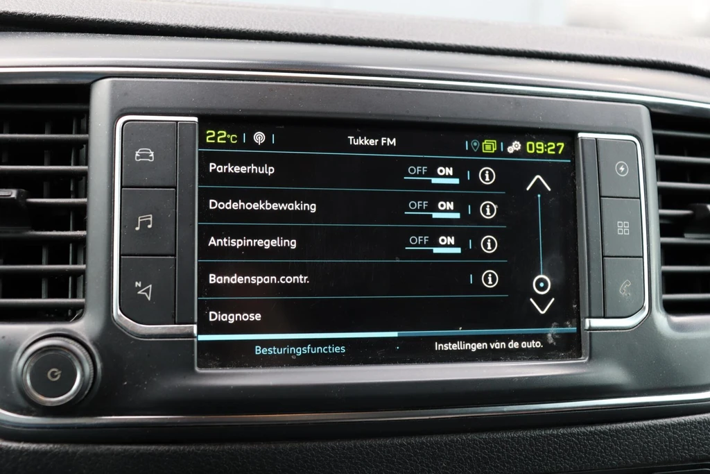 Peugeot e-Expert – foto 26
