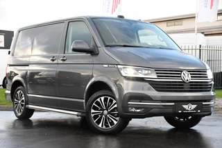 Volkswagen Transporter – thumbnail 8