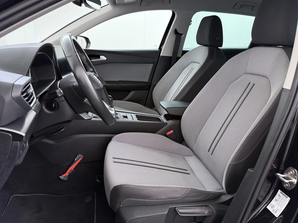 SEAT Leon – foto 16