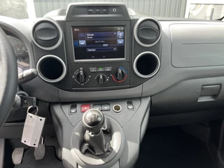 Peugeot Partner – thumbnail 19