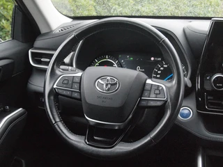 Toyota Highlander – thumbnail 16