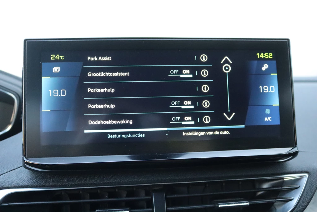 Peugeot 3008 – foto 24