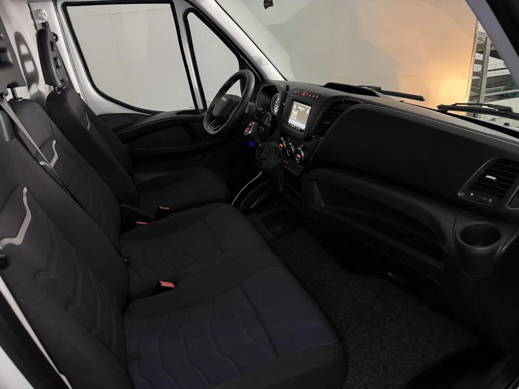Iveco Daily – foto 21