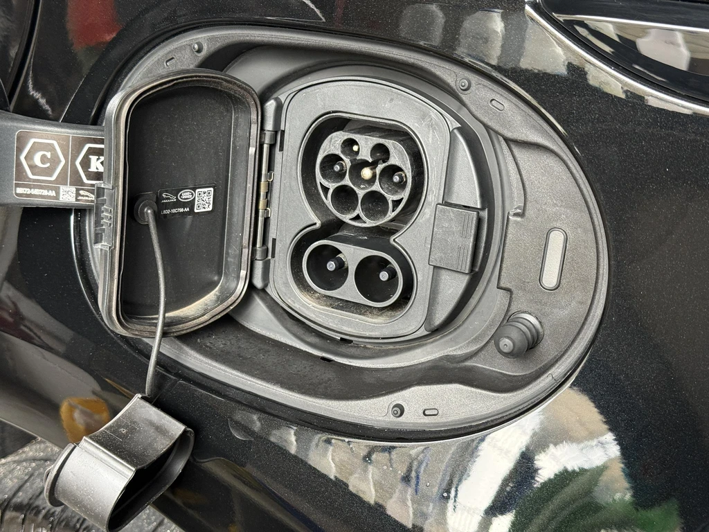 Land Rover Range Rover Evoque – foto 56