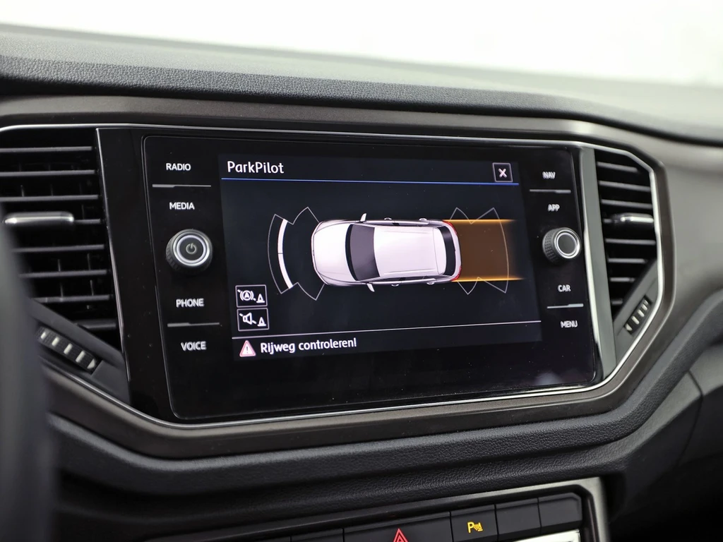Volkswagen T-Roc – foto 22