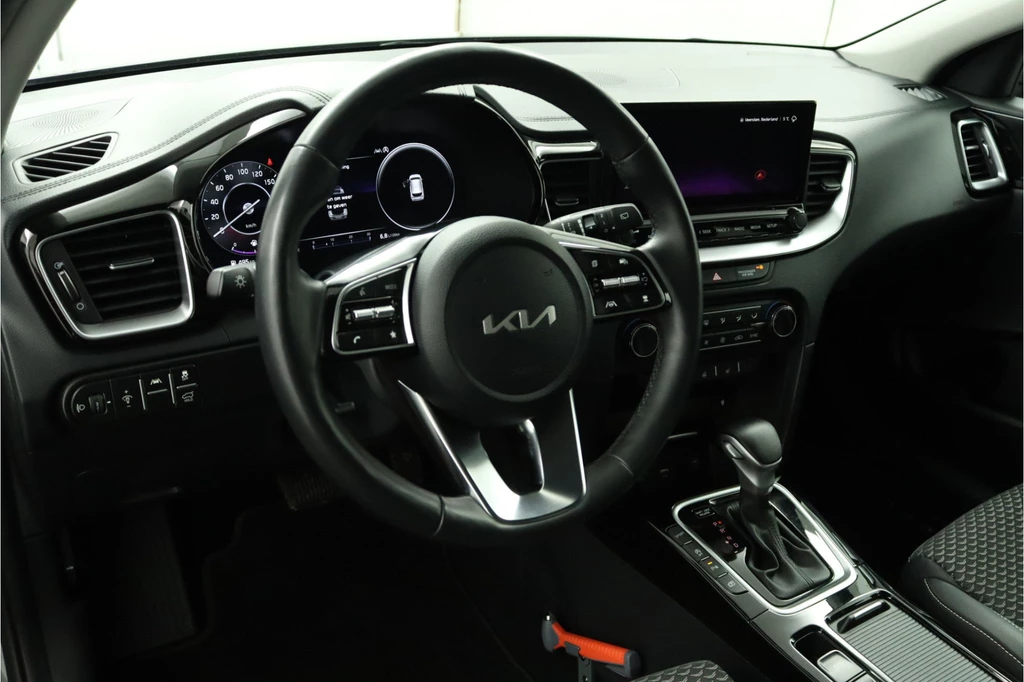 Kia Ceed Sportswagon – foto 20