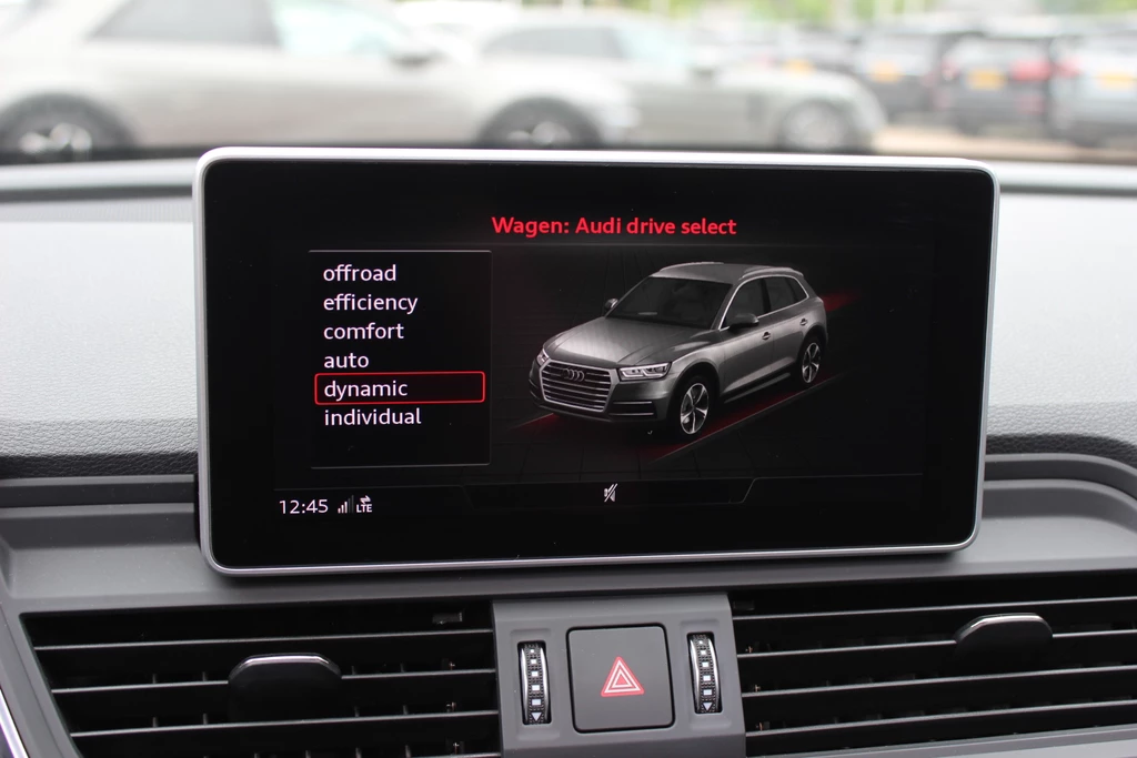 Audi Q5 – foto 24