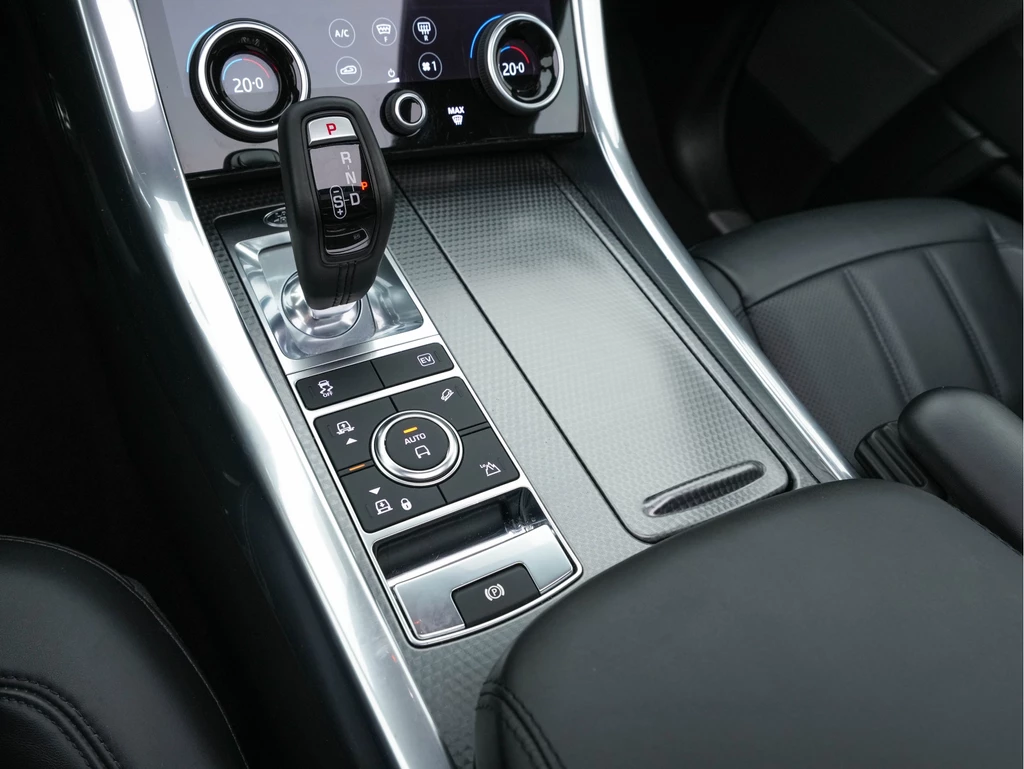 Land Rover Range Rover Sport – foto 13