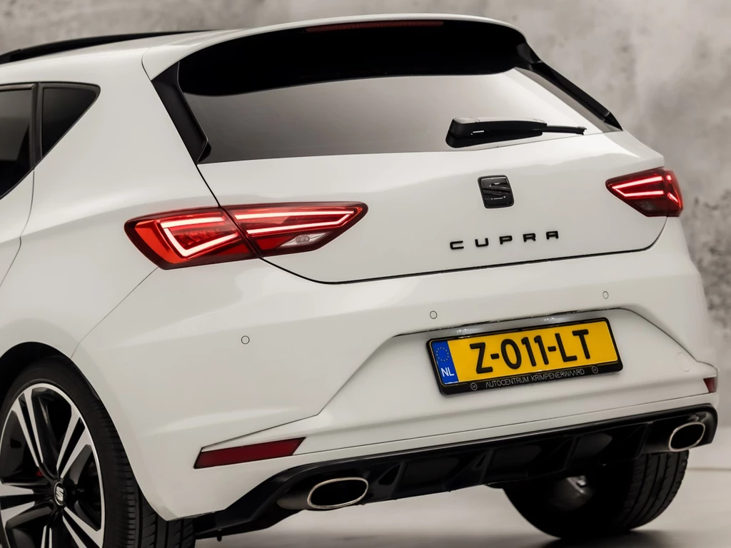 SEAT Leon – foto 5