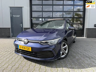 Volkswagen Golf – thumbnail 1