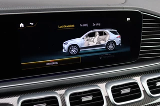Mercedes-Benz GLE – thumbnail 34