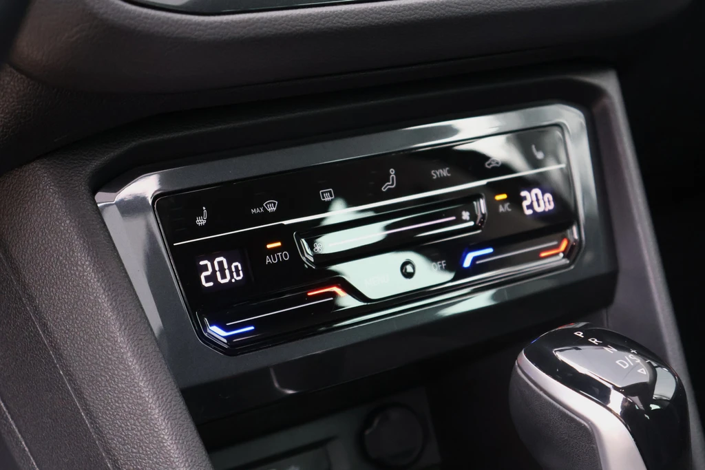 Volkswagen Tiguan – foto 32