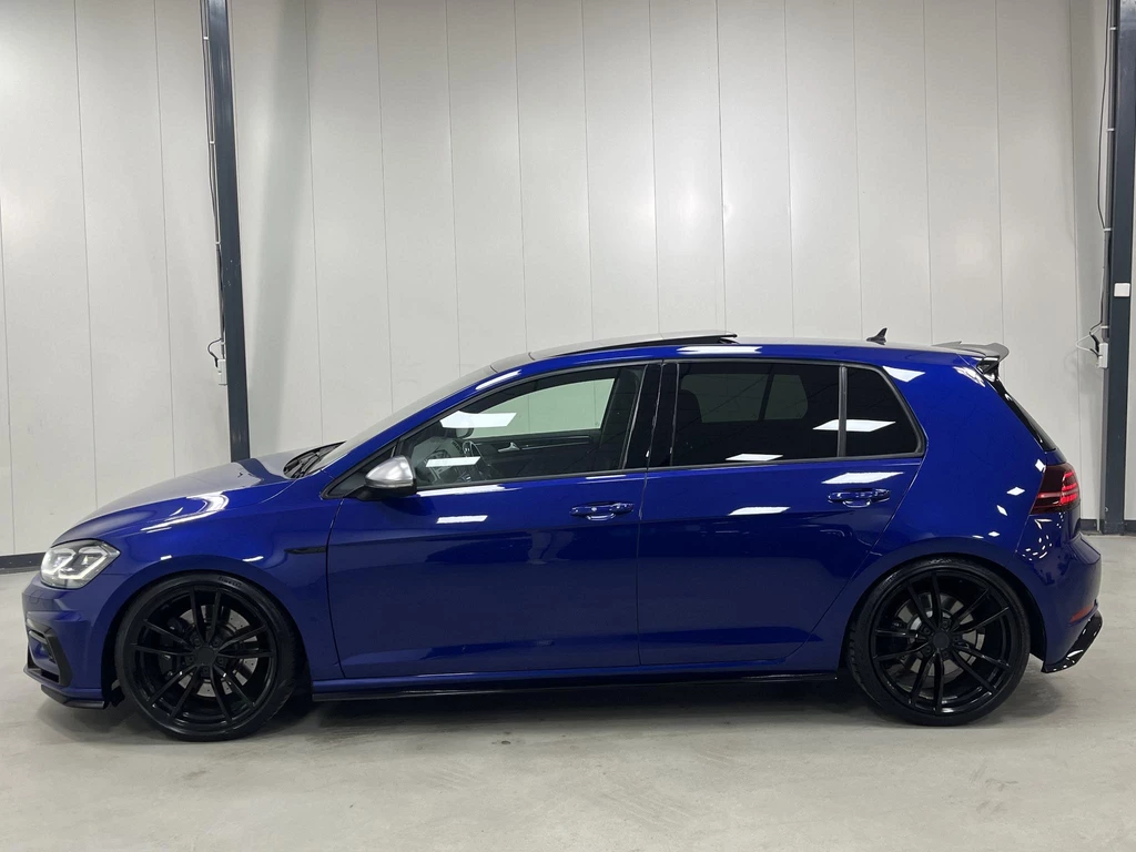 Volkswagen Golf – foto 3