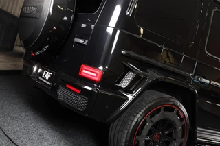 Mercedes-Benz G-Klasse – thumbnail 56