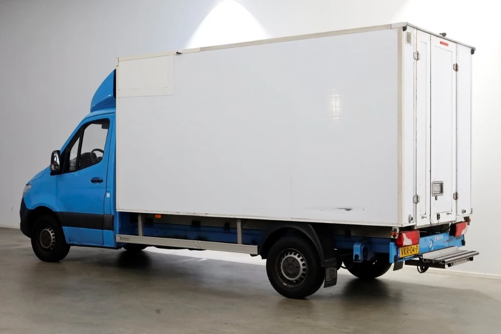 Mercedes-Benz Sprinter – foto 3