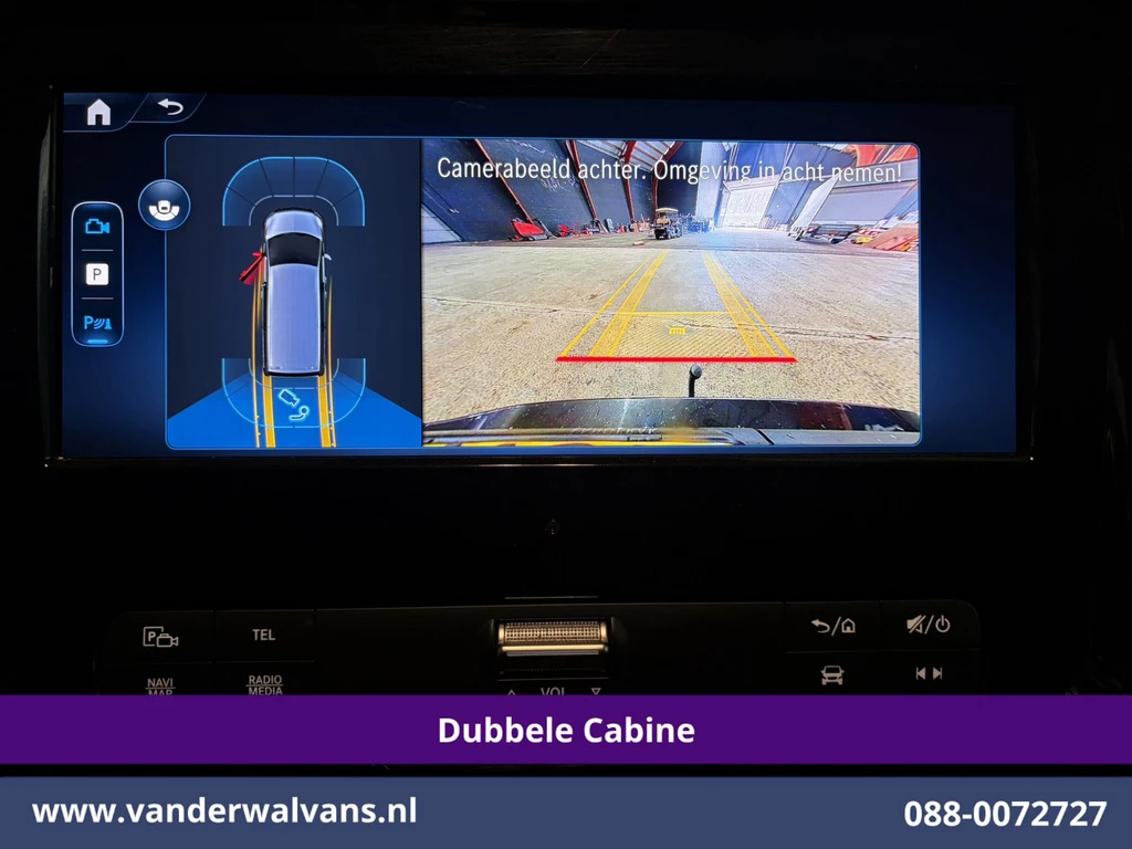 Mercedes-Benz Vito – foto 9
