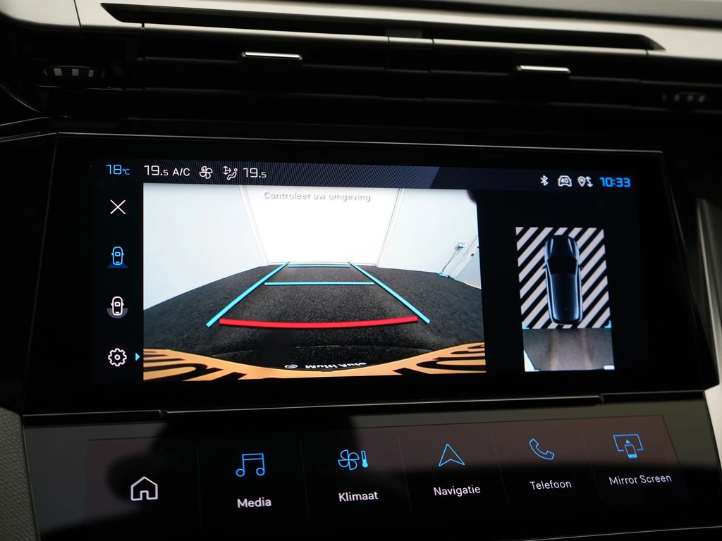 Peugeot 308 – foto 18
