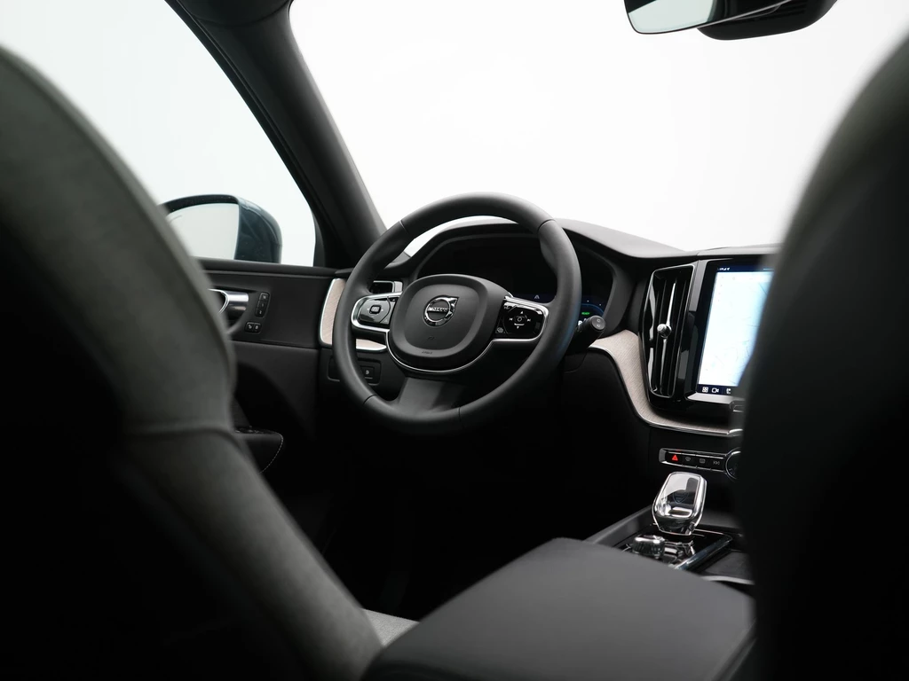 Volvo XC60 – foto 33