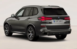 BMW X5 – thumbnail 1