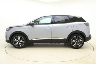 Peugeot 3008 – thumbnail 2