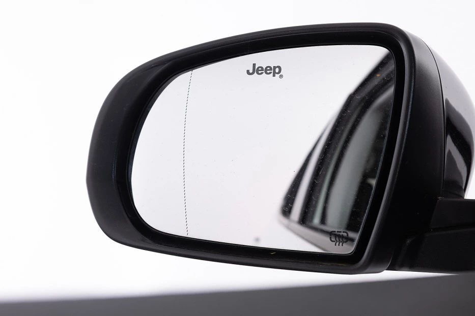 Jeep Compass – foto 35