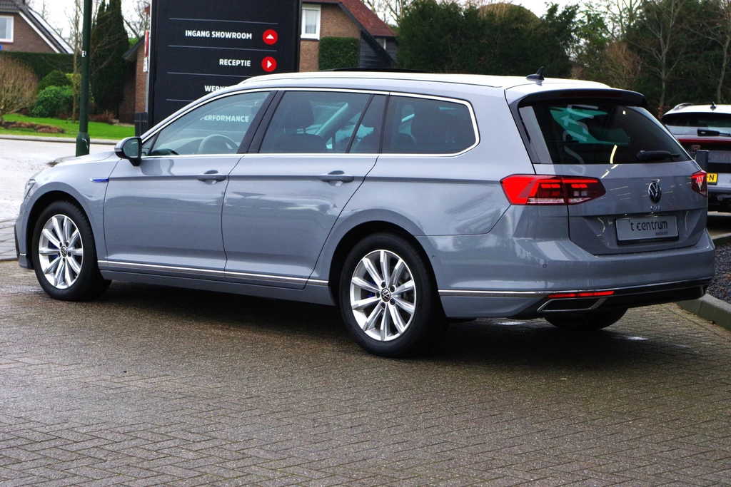 Volkswagen Passat – foto 3