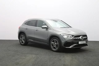 Mercedes-Benz GLA – thumbnail 7