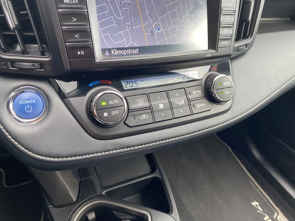 Toyota RAV4 – foto 34