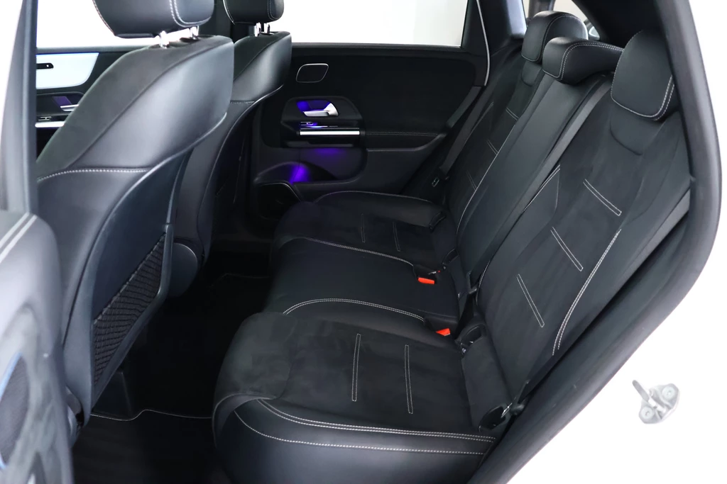 Mercedes-Benz B-Klasse – foto 13