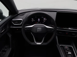 SEAT Leon – thumbnail 36