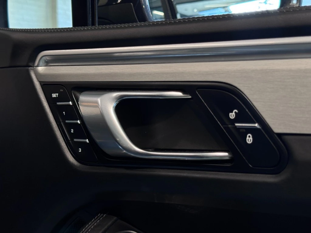 Porsche Macan – foto 42