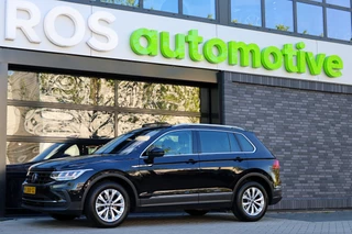 Volkswagen Tiguan – thumbnail 2