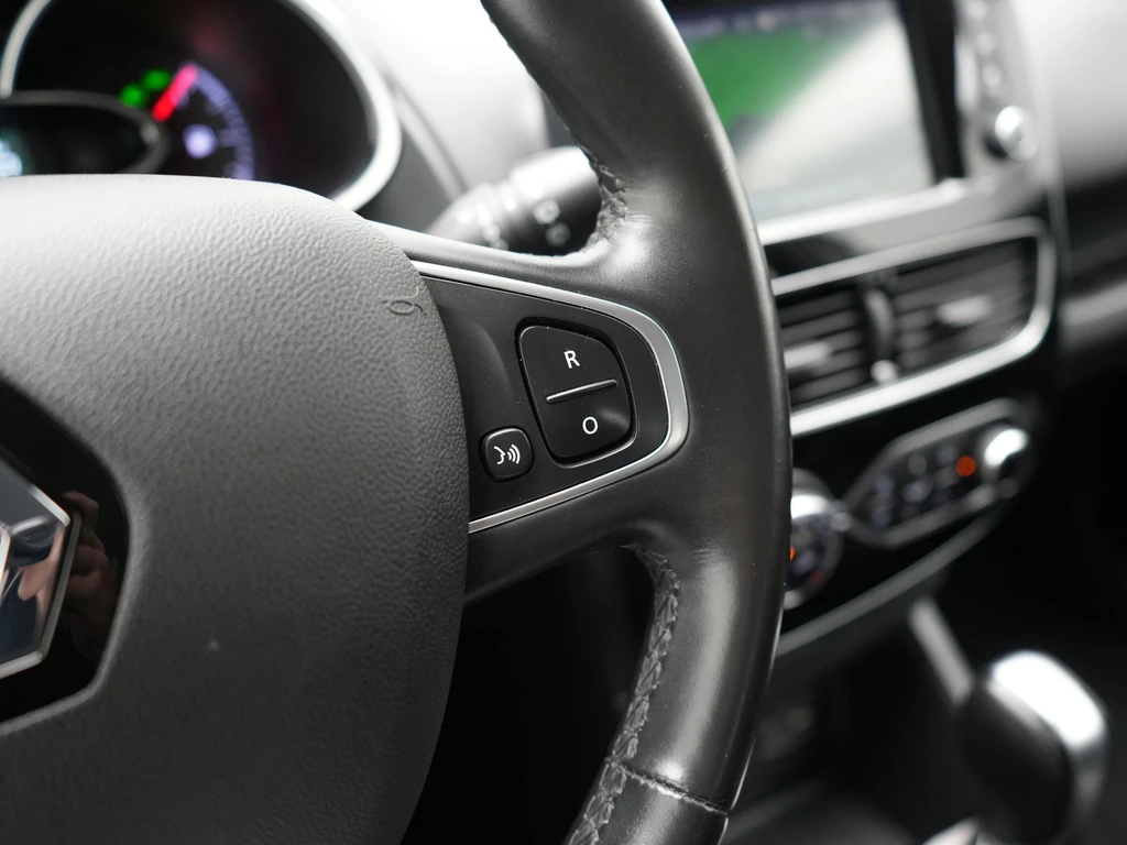 Renault Clio – foto 25