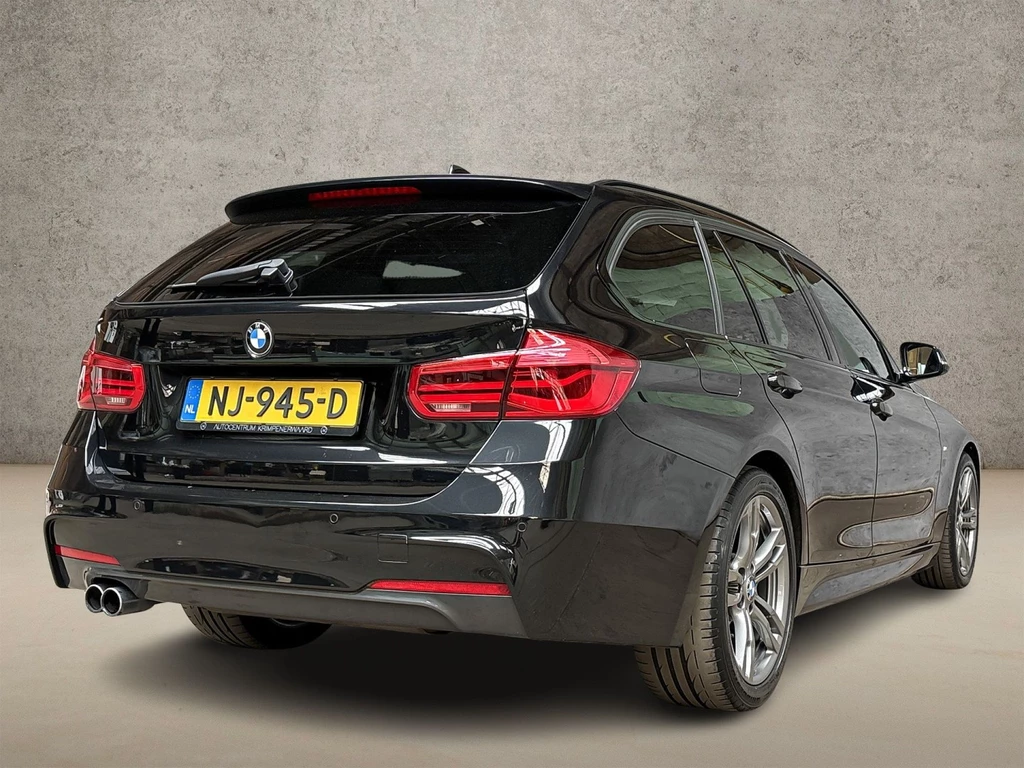 BMW 3 Serie – foto 4