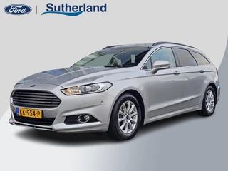 Ford Mondeo – thumbnail 1